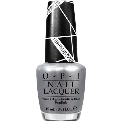 OPI Nail Lacquer oja G30 Push & Shove, 15 ml OPI