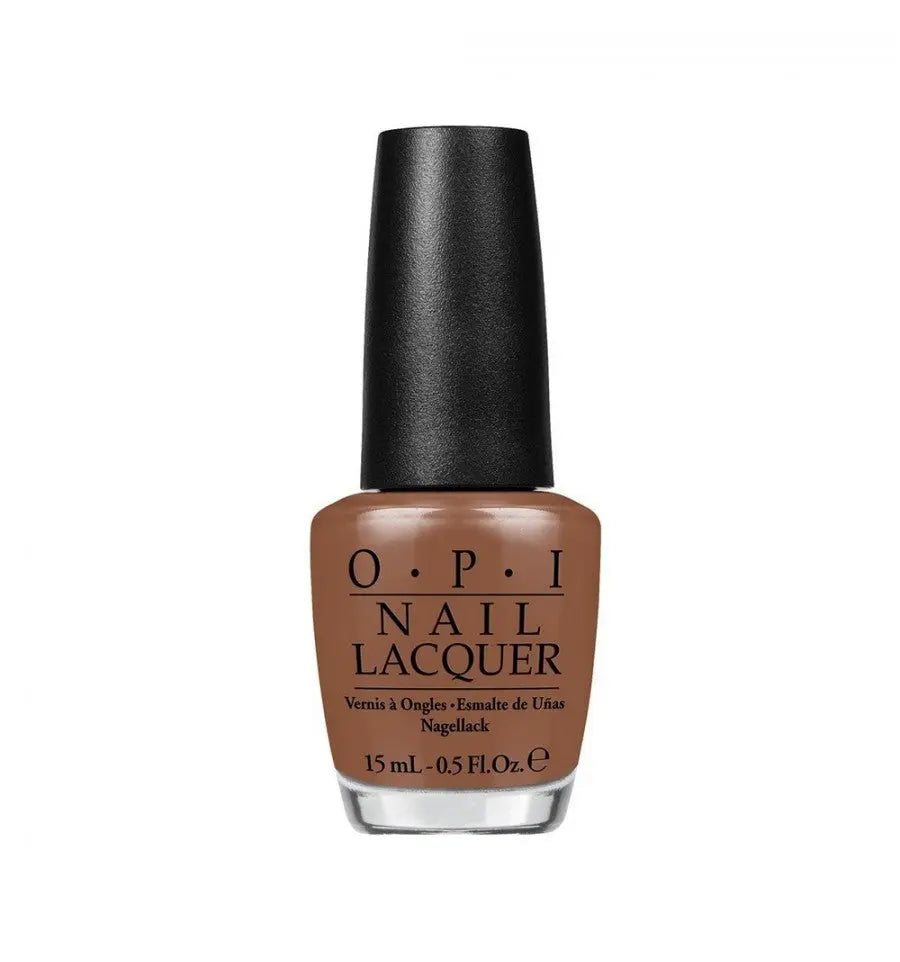 OPI Nail Lacquer oja Ice-Bergers & Fries, 15 ml OPI