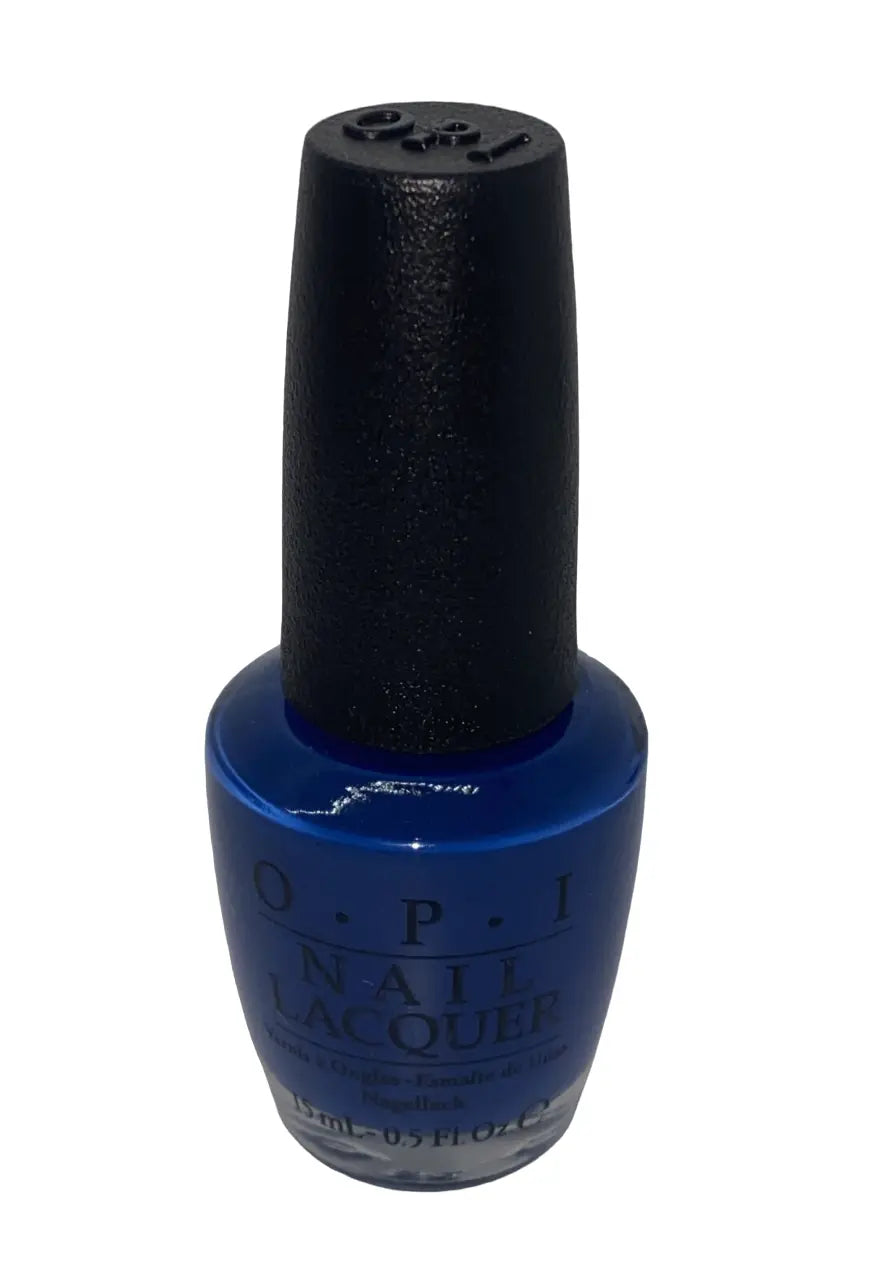 OPI Nail Lacquer oja NL F57 Keeping Suzi At Bay, 15 ml OPI