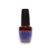 OPI Nail Lacquer oja NL H75 Lost My Bikini in Molokini, 15 ml OPI