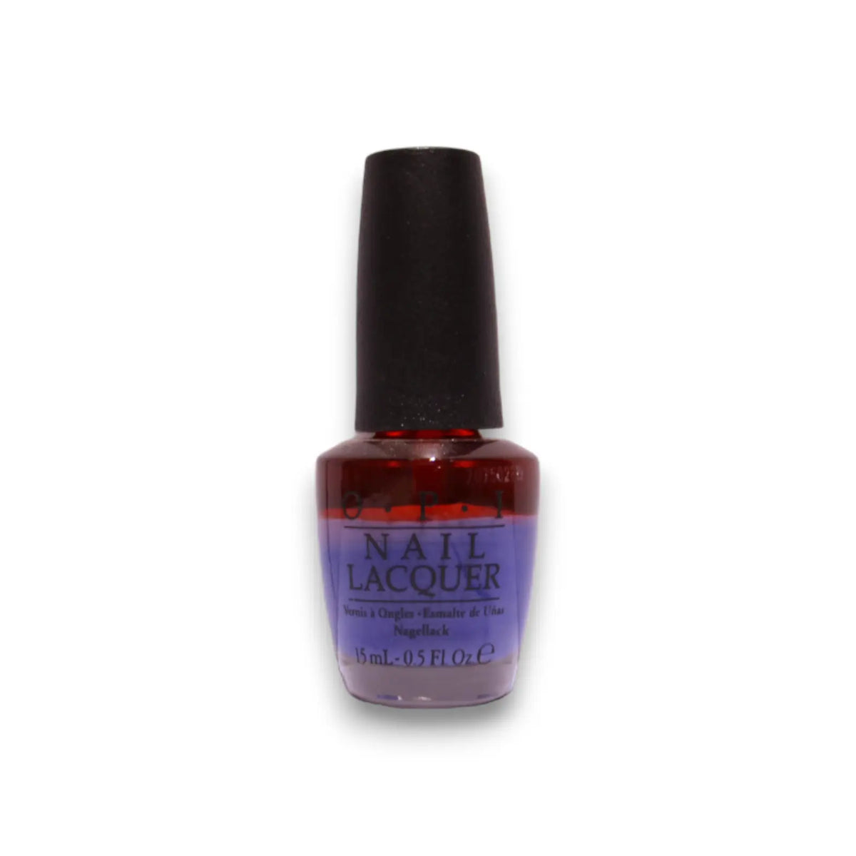 OPI Nail Lacquer oja NL H75 Lost My Bikini in Molokini, 15 ml OPI