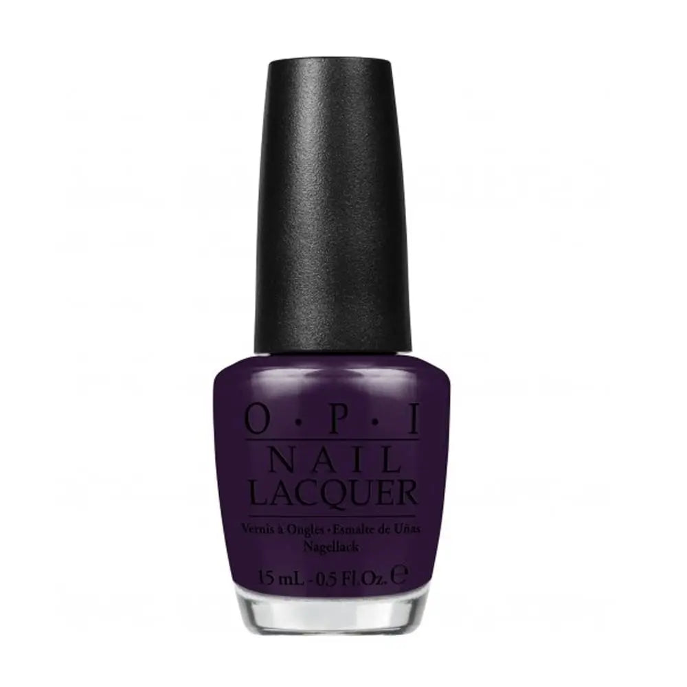 OPI Nail Lacquer oja NL N49 Viking In A Vinter Vonderland, 15 ml OPI