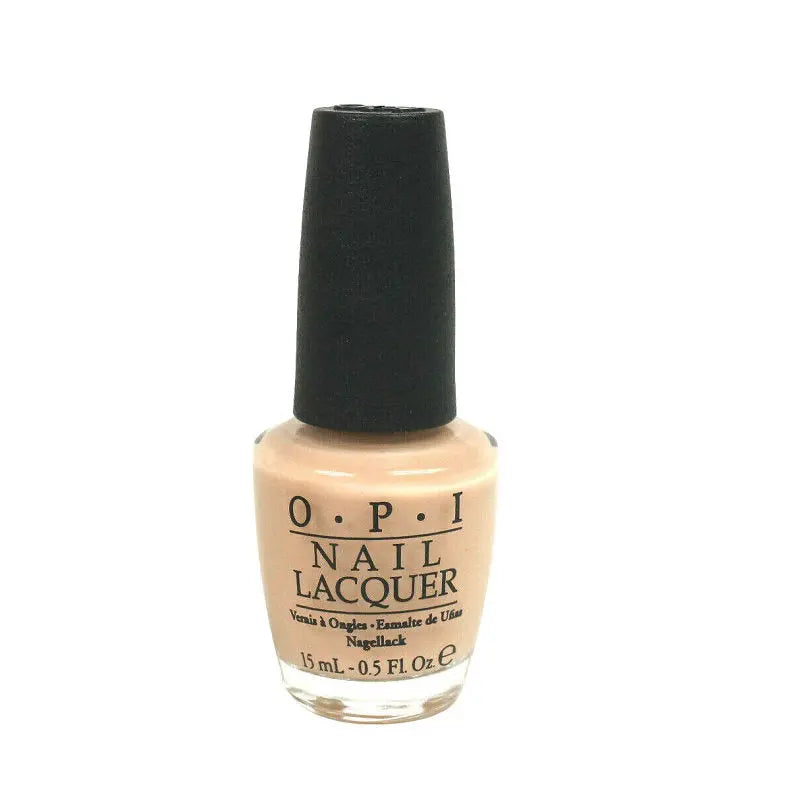 OPI Nail Lacquer oja NL T59 Glints Of Glinda, 15 ml OPI