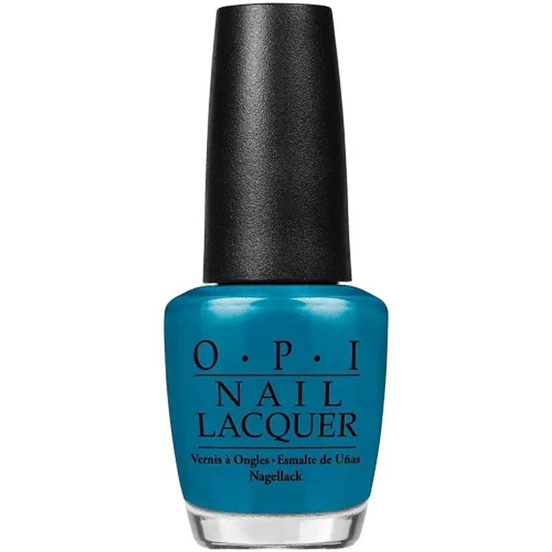 OPI Nail Lacquer oja Suzi Says Feng Shui, 15 ml OPI