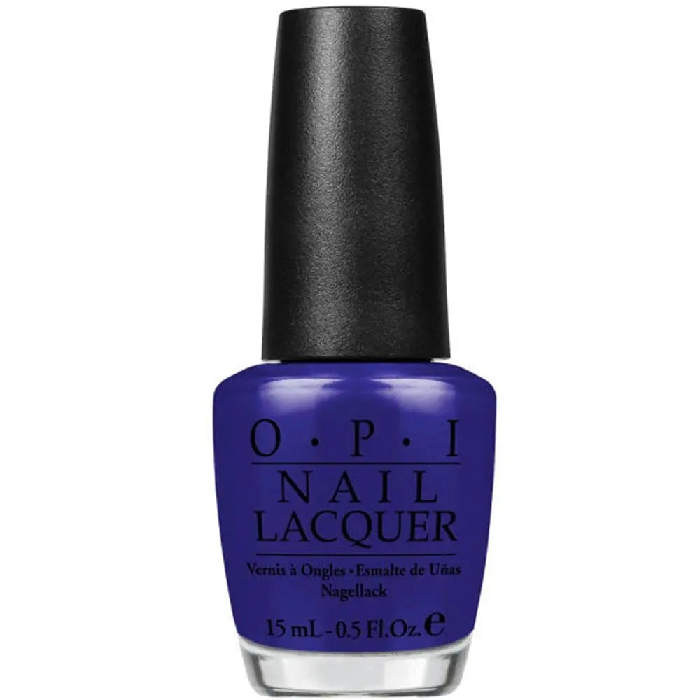 OPI Nail Lacquer oja NL E72 OPI...Eurso Euro, 15 ml OPI