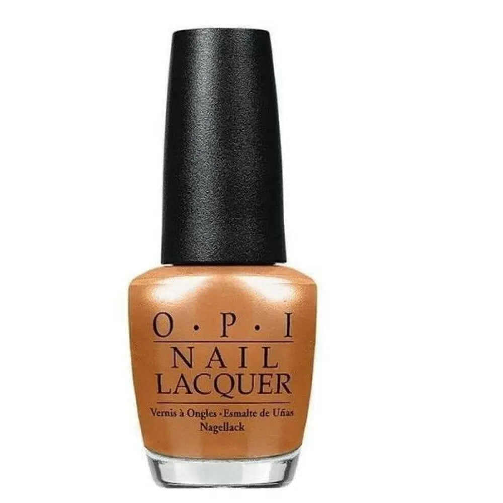 OPI Nail Lacquer oja NL N41 OPI with a Nice Finn-ish, 15 ml OPI
