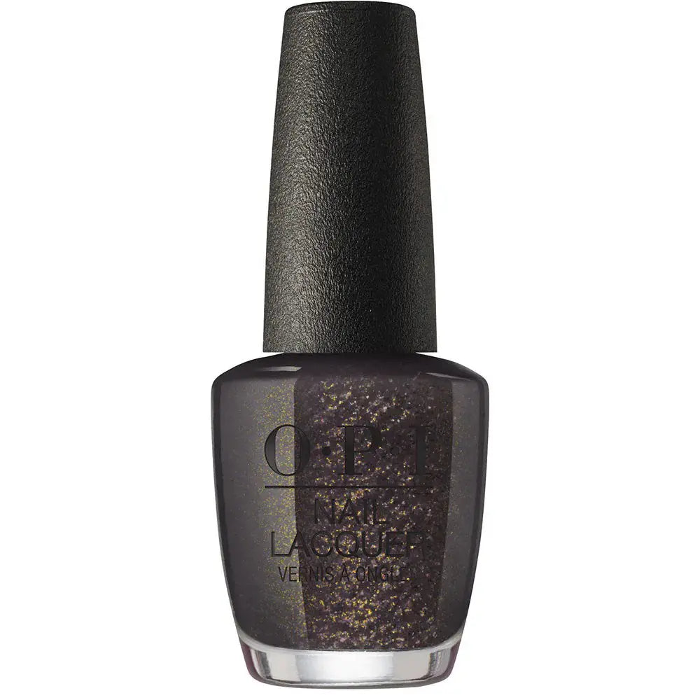 OPI Nail Lacquer oja HR J11 Top the Package with a Beau, 15 ml OPI