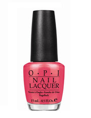 OPI Nail Lacquer oja NL E73 Suzi's Hungary Again!, 15 ml OPI