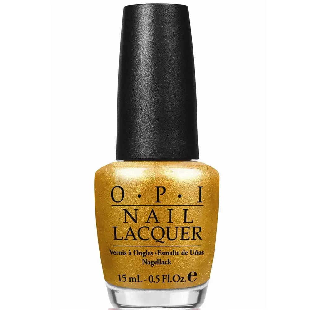 OPI Nail Lacquer oja NL E78 Oy-Another Polish Joke!, 15 ml OPI