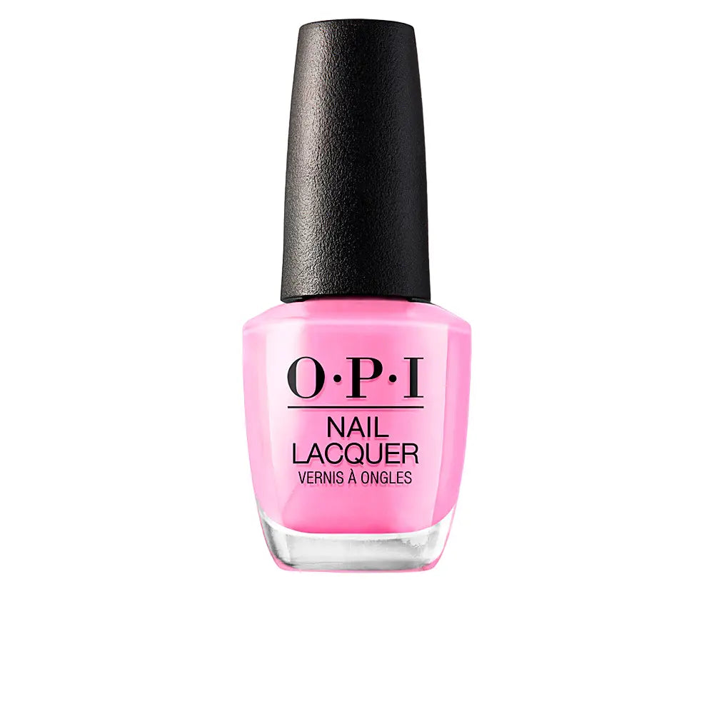 OPI Nail Lacquer oja NL H48 Lucky Lucky Lavender, 15 ml OPI