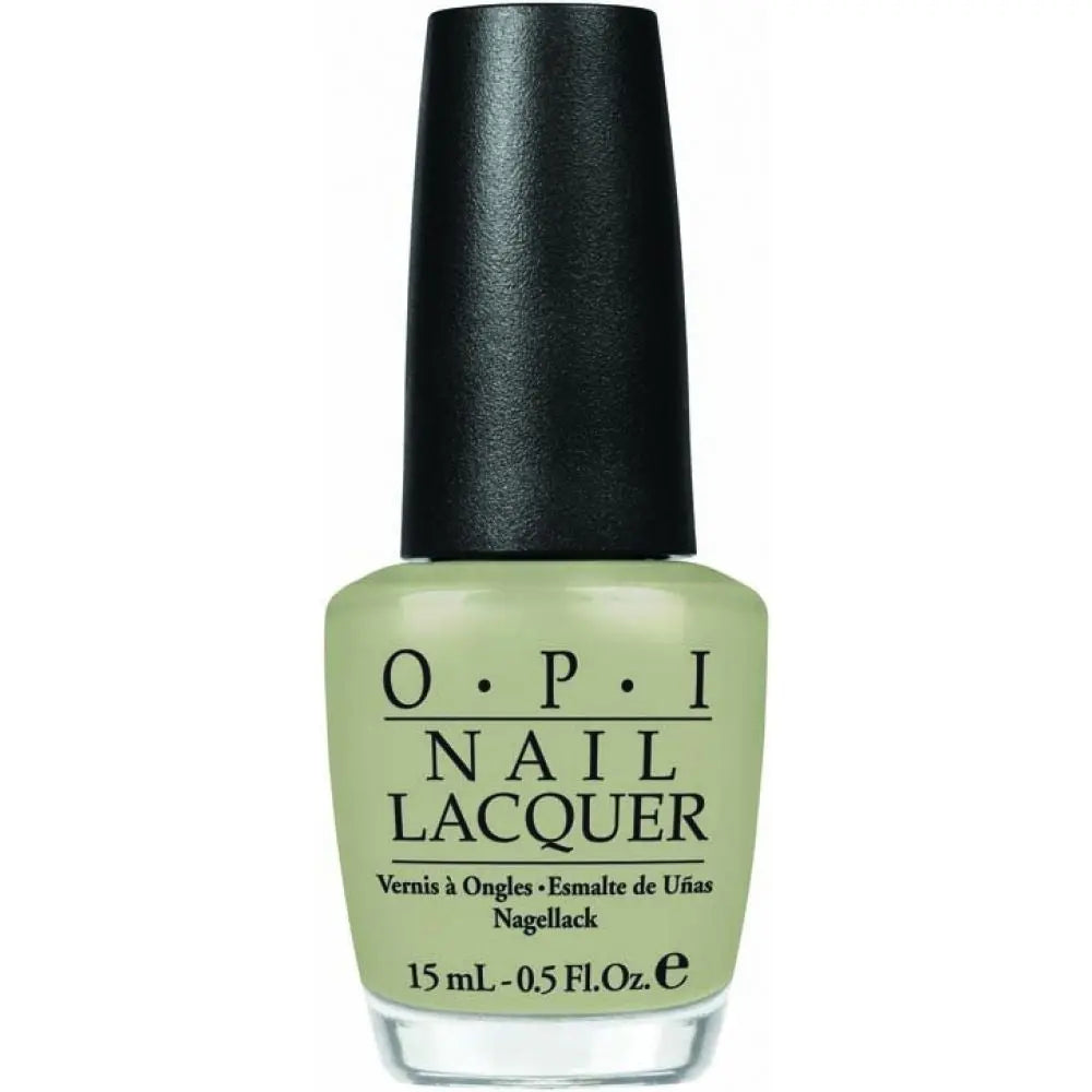 OPI Nail Lacquer oja NL P17 Stranger Tides, 15 ml OPI