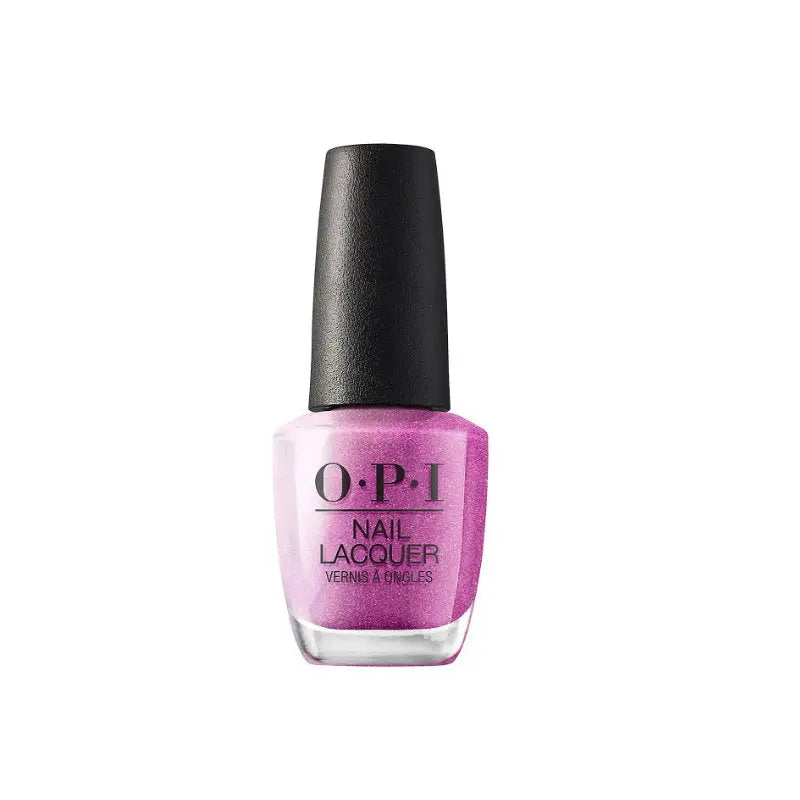 OPI Nail Lacquer oja NL SR4 Rainbows A Go Go, 15 ml OPI