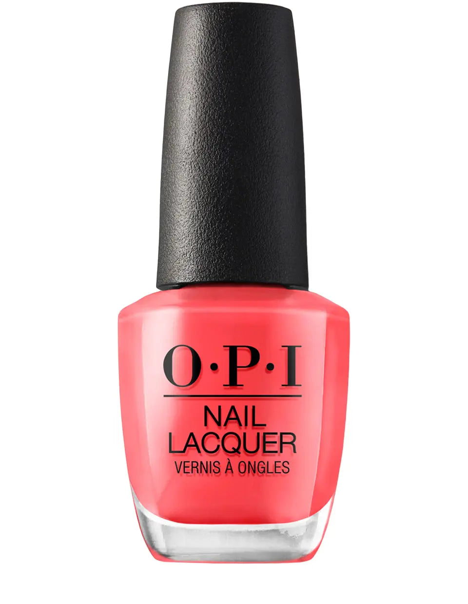 OPI Nail Lacquer oja NL T30 I Eat Mainely Lobster, 15 ml OPI