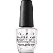 OPI Natural Nail lac fortifiant pentru unghii, 15 ml OPI