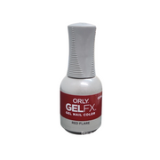 Orly GelFX oja semipermanenta Red Flare, 18 ml
