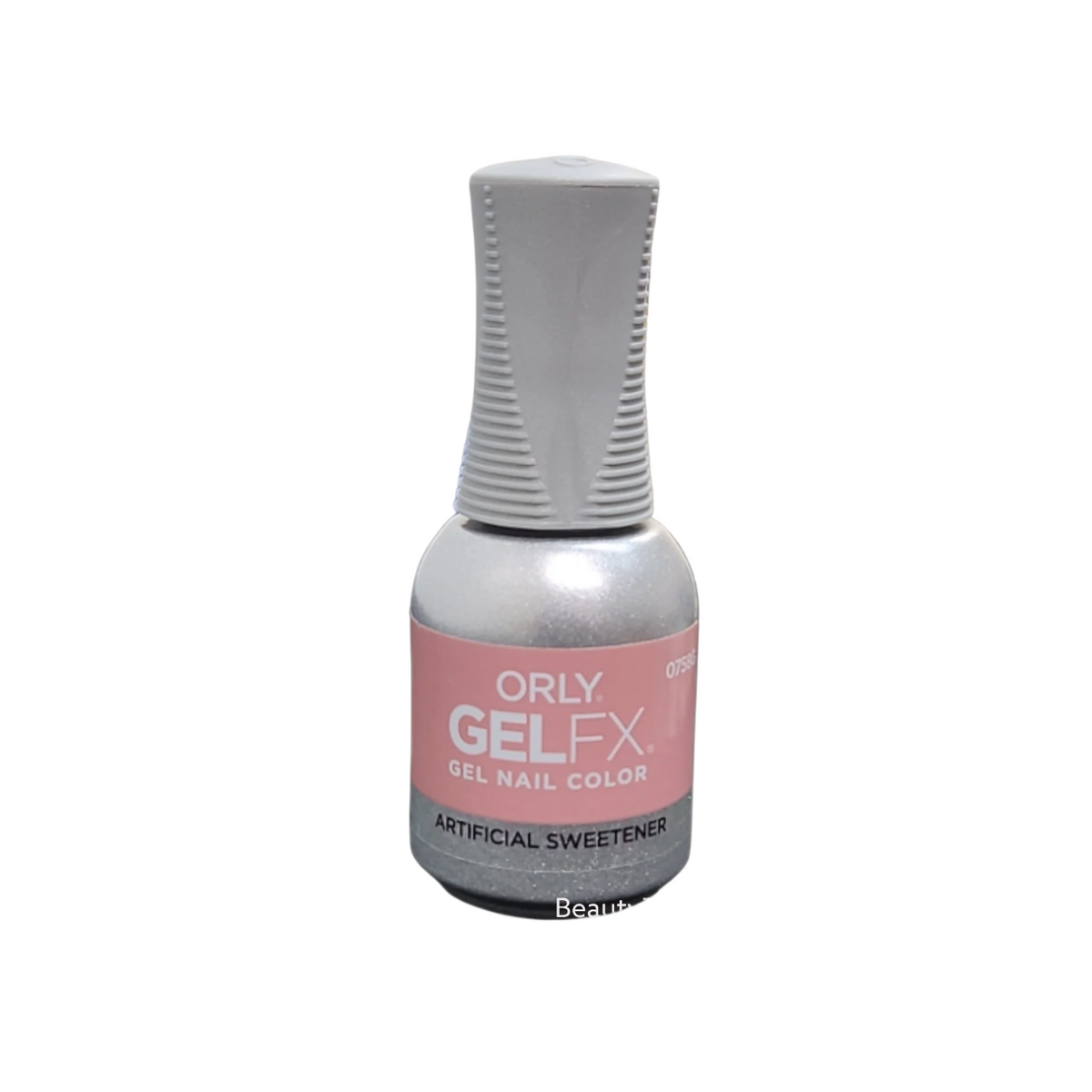 Orly GelFX oja semipermanenta Artificial Sweetener, 18 ml