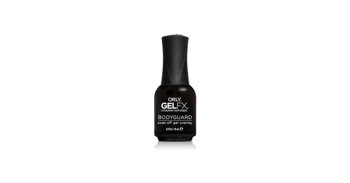 Orly GelFX oja semipermanenta Bodyguard, 18 ml Orly