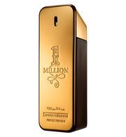 Paco Rabanne 1 Million apa de toaleta barbati, 100 ml
