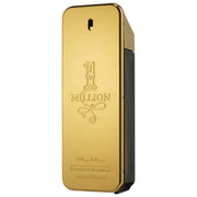 Paco Rabanne 1 Million apa de toaleta barbati, 200 ml