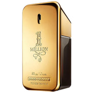Paco Rabanne 1 Million apa de toaleta barbati, 50 ml