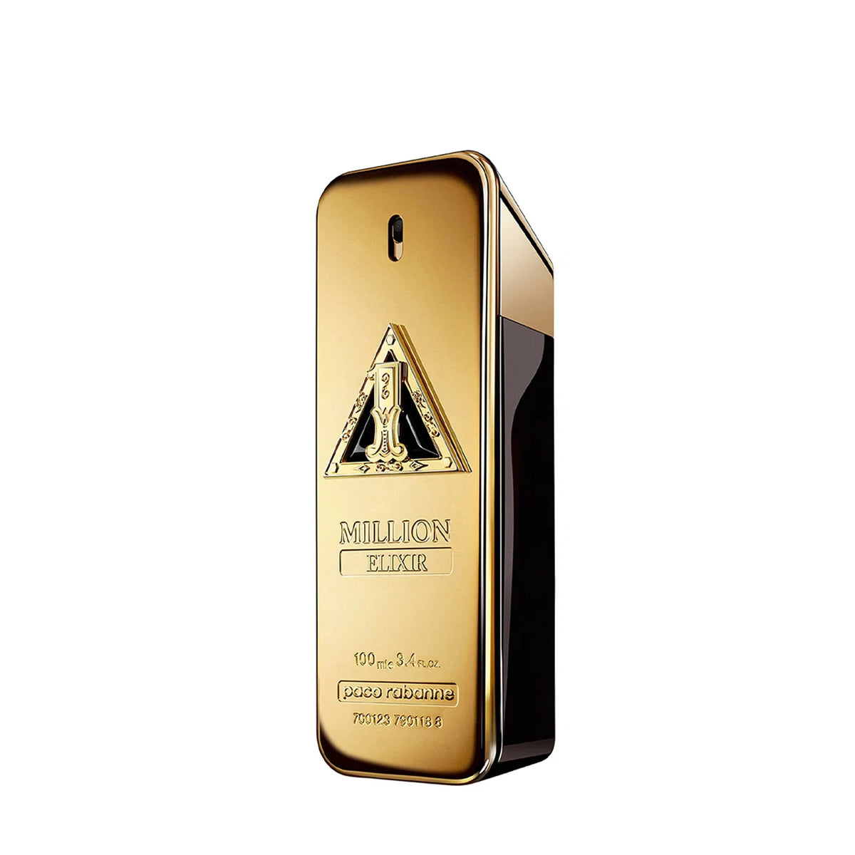 Paco Rabanne 1 Million Elixir Intense parfum barbati, 100 ml