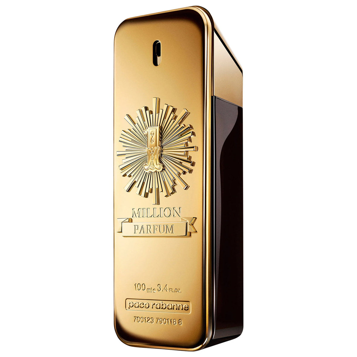 Paco Rabanne 1 Million parfum barbati, 100 ml
