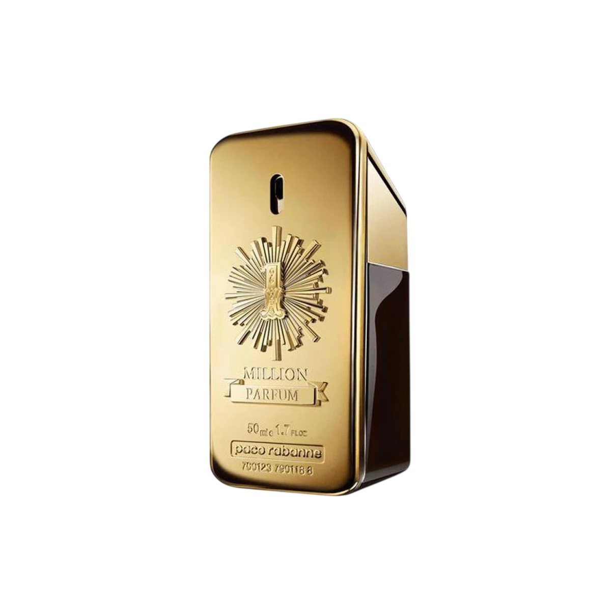 Paco Rabanne 1 Million parfum barbati, 50 ml