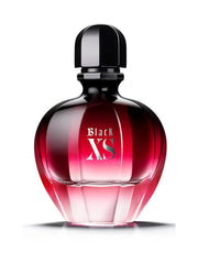 Paco Rabanne Black XS apa de parfum femei, 80 ml