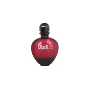 Paco Rabanne Black XS apa de toaleta femei, 80 ml