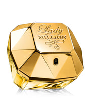 Paco Rabanne Lady Million apa de parfum femei, 50 ml