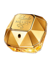 Paco Rabanne Lady Million apa de parfum femei, 80 ml