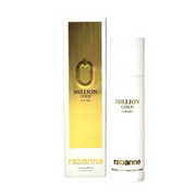 Paco Rabanne Million Gold deodorant spray femei, 150 ml