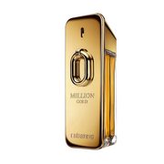 Paco Rabanne Million Gold Intense apa de parfum barbati, 100 ml