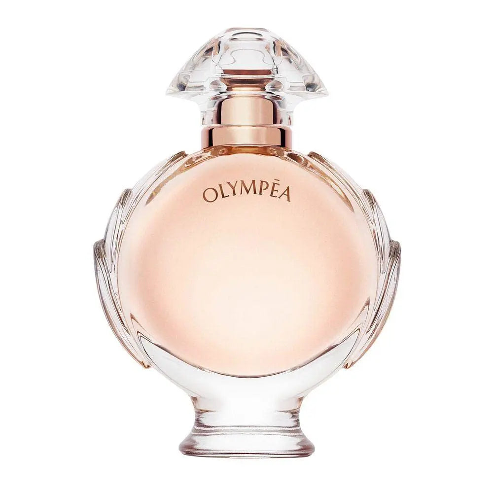Paco Rabanne Olympea Eau de Parfum pentru femei, 50 ml Paco Rabanne