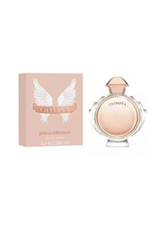 Paco Rabanne Olympea apa de parfum femei miniatura, 6 ml