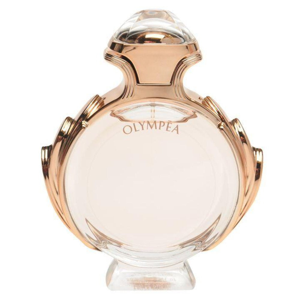 Paco Rabanne Olympea apa de parfum femei, 80 ml