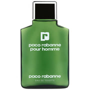 Paco Rabanne Pour Homme apa de toaleta barbati, 100 ml
