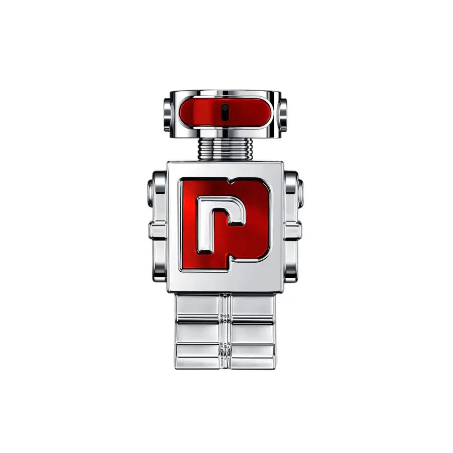 Paco Rabanne Phantom In Red Elixir parfum barbati, 50 ml