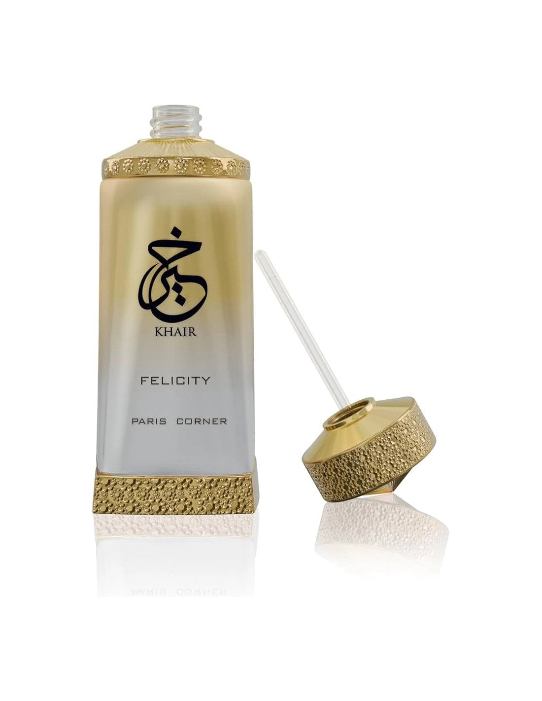 Paris Corner Khair Felicity ulei parfumat femei, 25 ml