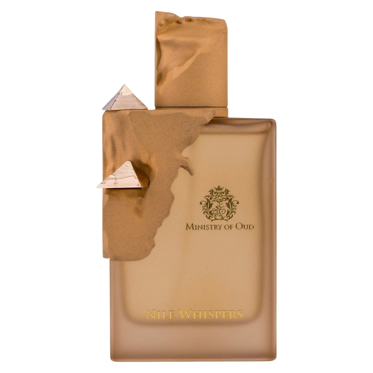 Ministry Of Oud Nile Whispers apa de parfum unisex, 100 ml