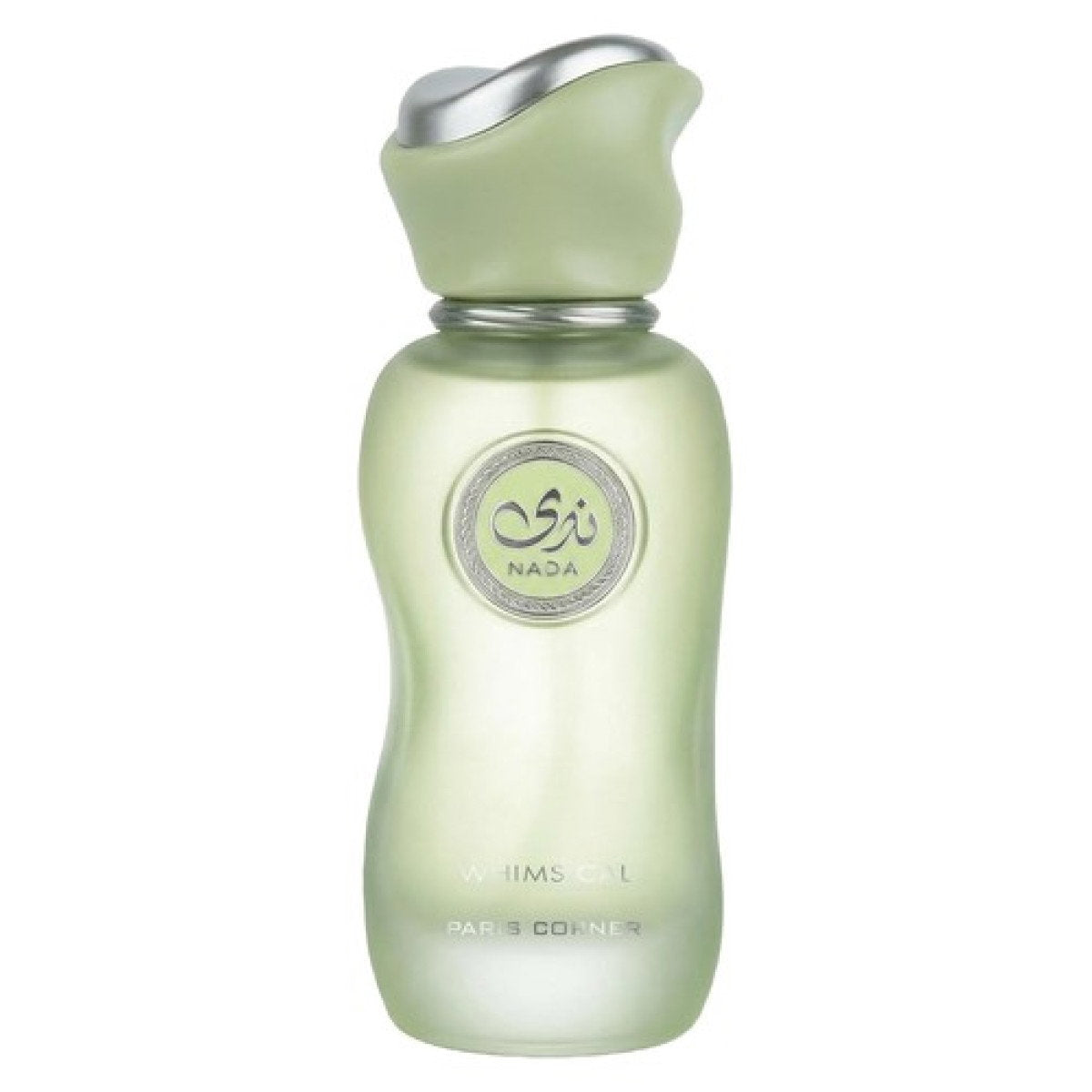 Paris Corner Nada Whimsical apa de parfum unisex, 100 ml