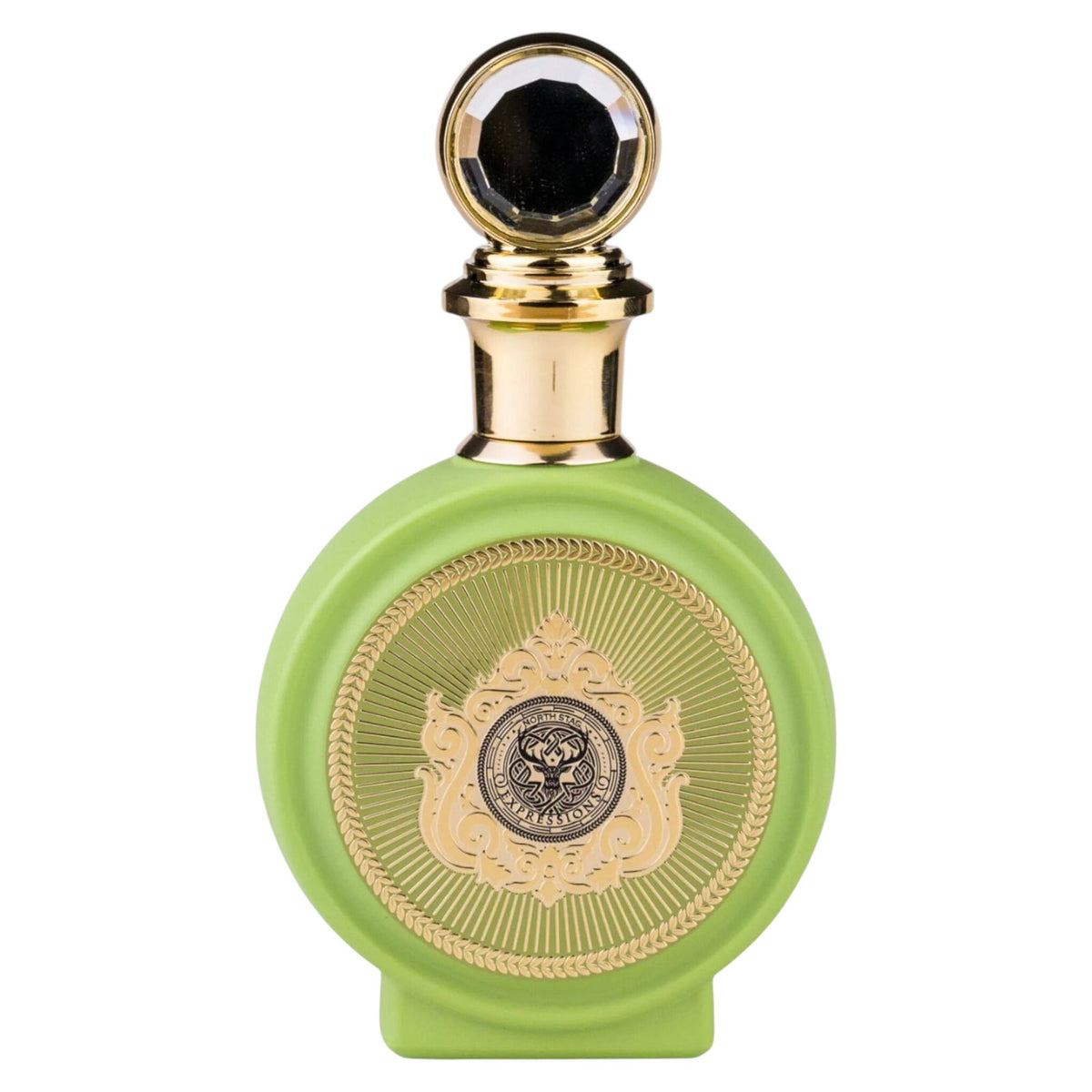 North Stag Expressions Trois III extract de parfum unisex, 100 ml