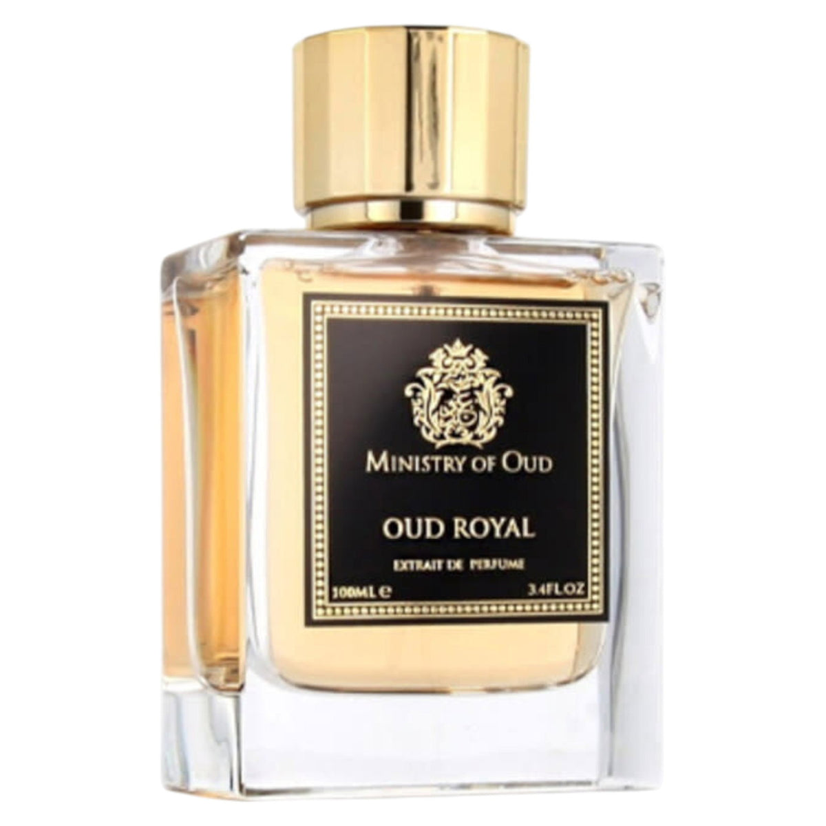 Ministry Of Oud Oud Royal extract de parfum unisex, 100 ml