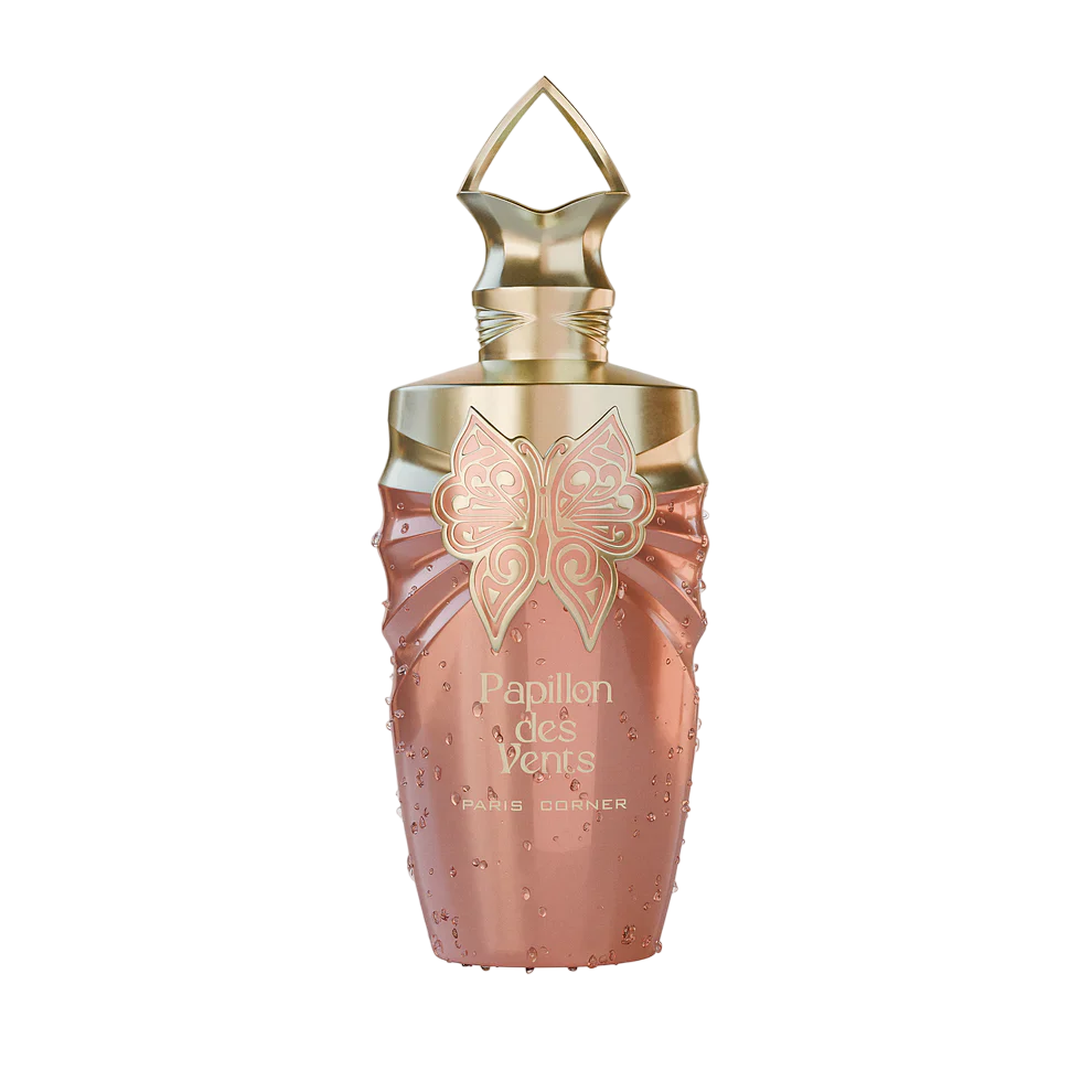 Paris Corner Papillons Des Vents apa de parfum femei, 100 ml