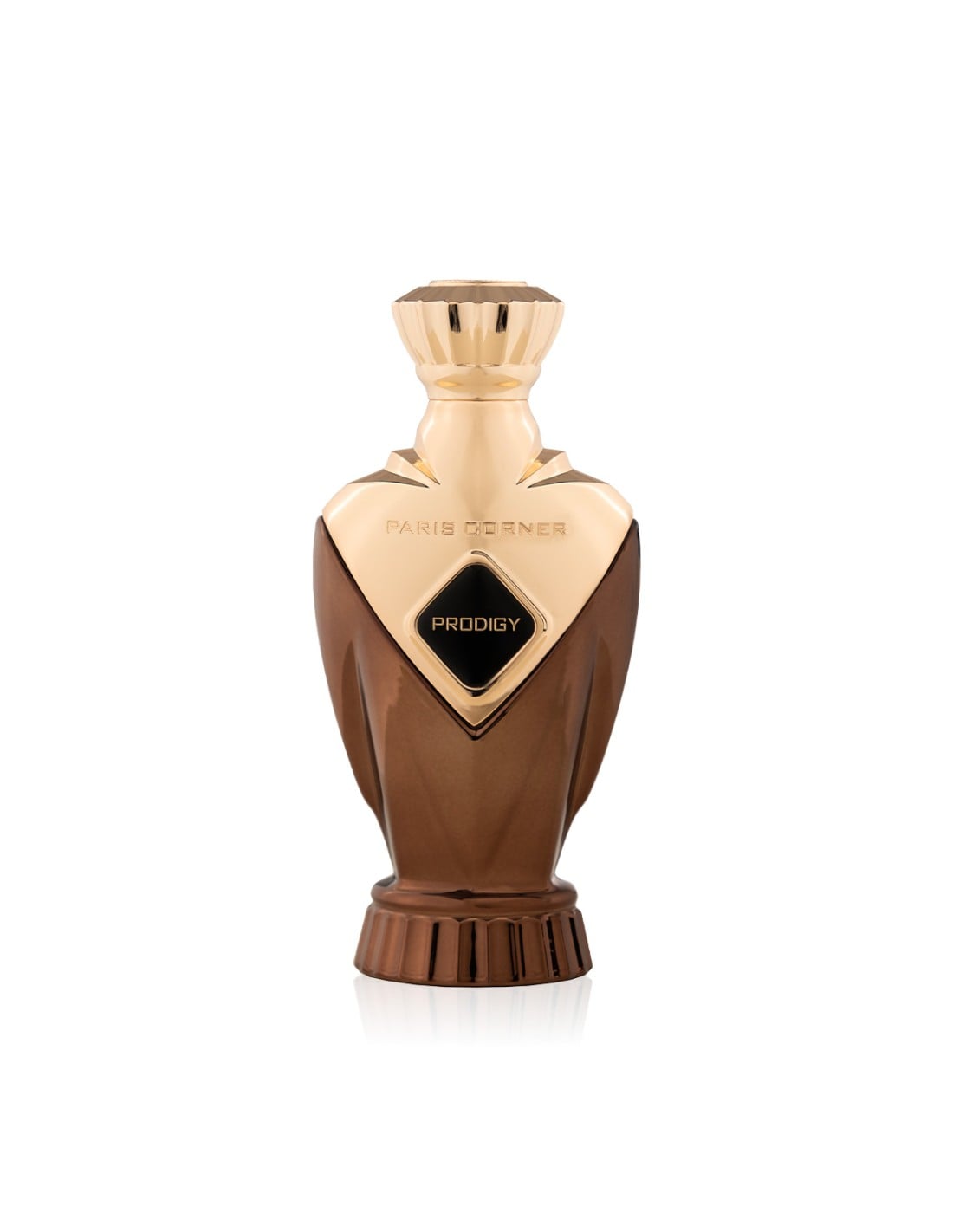 Paris Corner Prodigy apa de parfum barbati, 100 ml