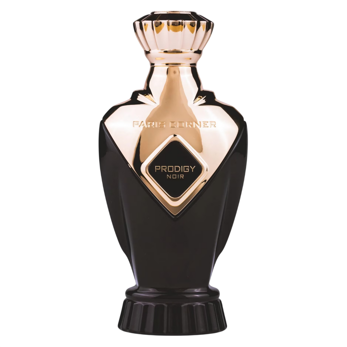 Paris Corner Prodigy Noir apa de parfum unisex, 100 ml