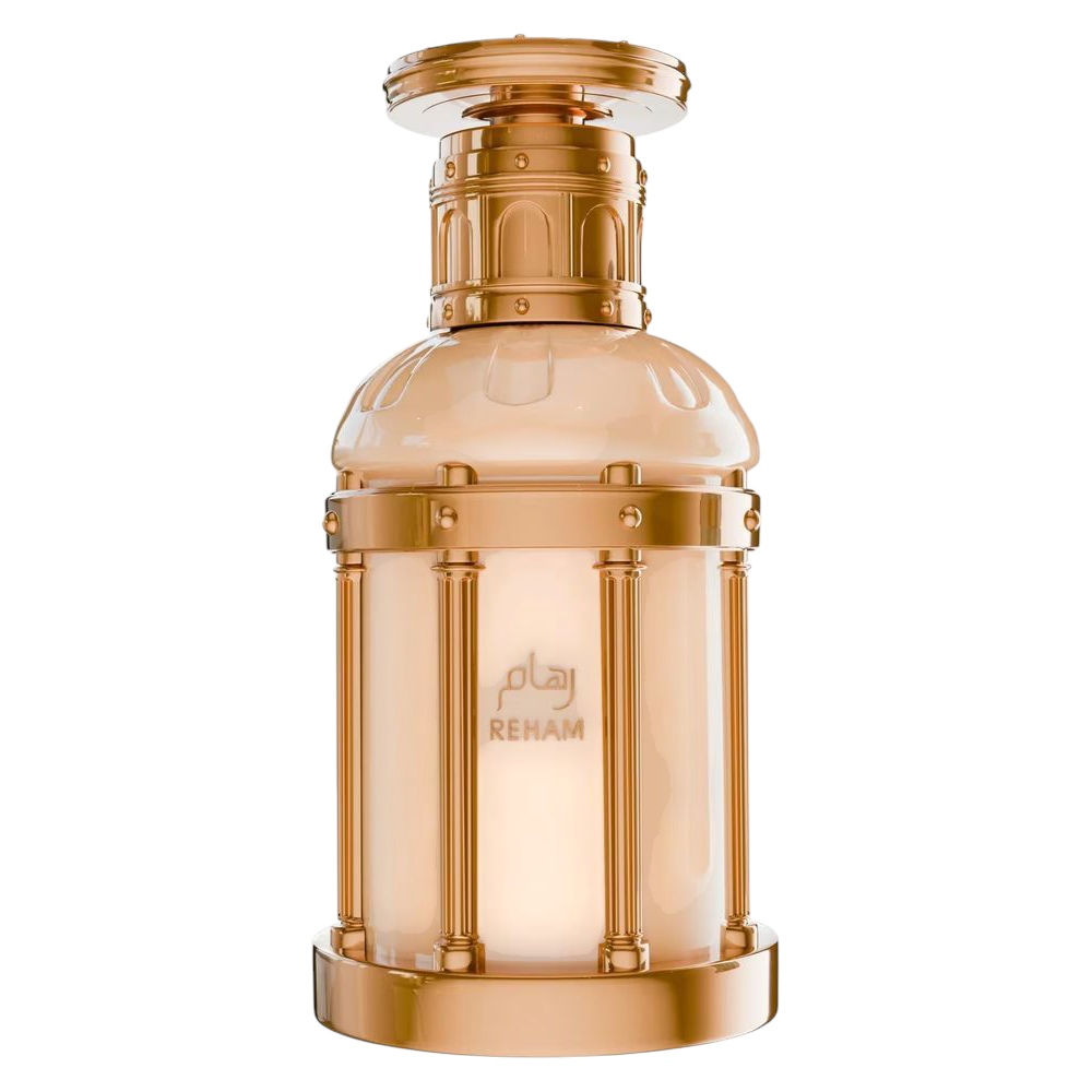 Paris Corner Reham Vanilla Mood apa de parfum unisex, 100 ml