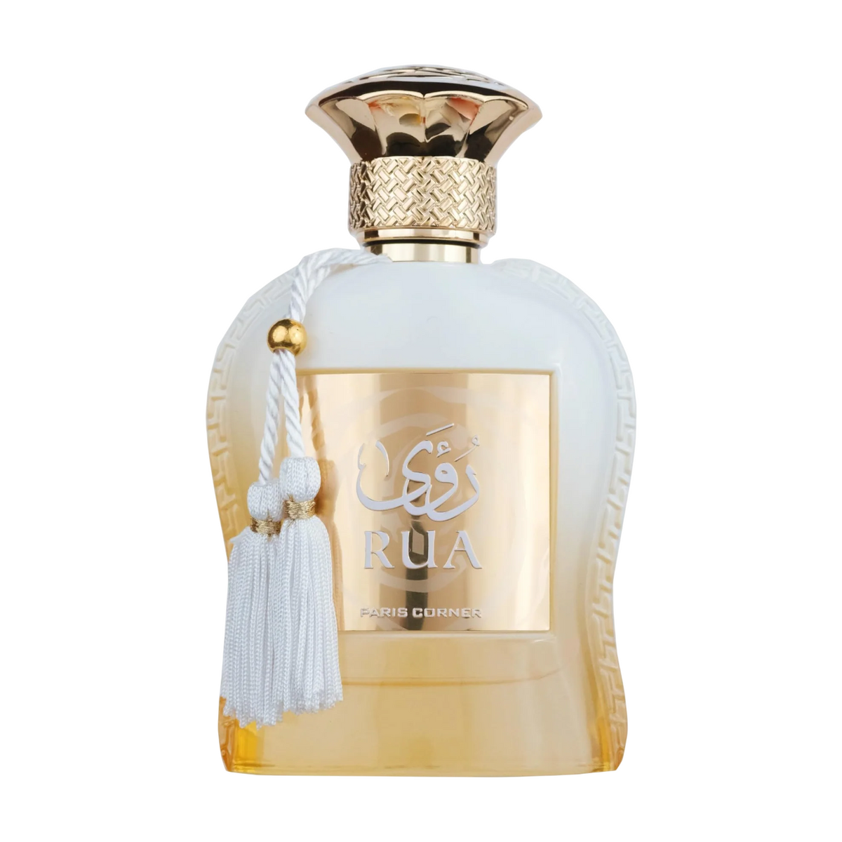 Paris Corner Rua extract de parfum femei, 100 ml
