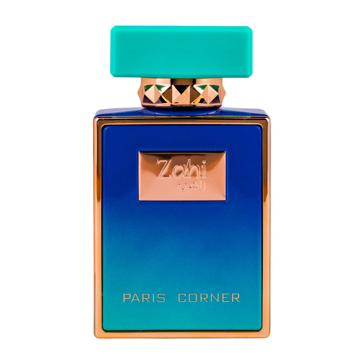 Paris Corner Zahi apa de parfum unisex, 85 ml