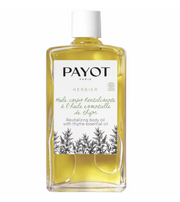 Payot Herbier ulei de corp revitalizant cu ulei esential de cimbru, 95 ml